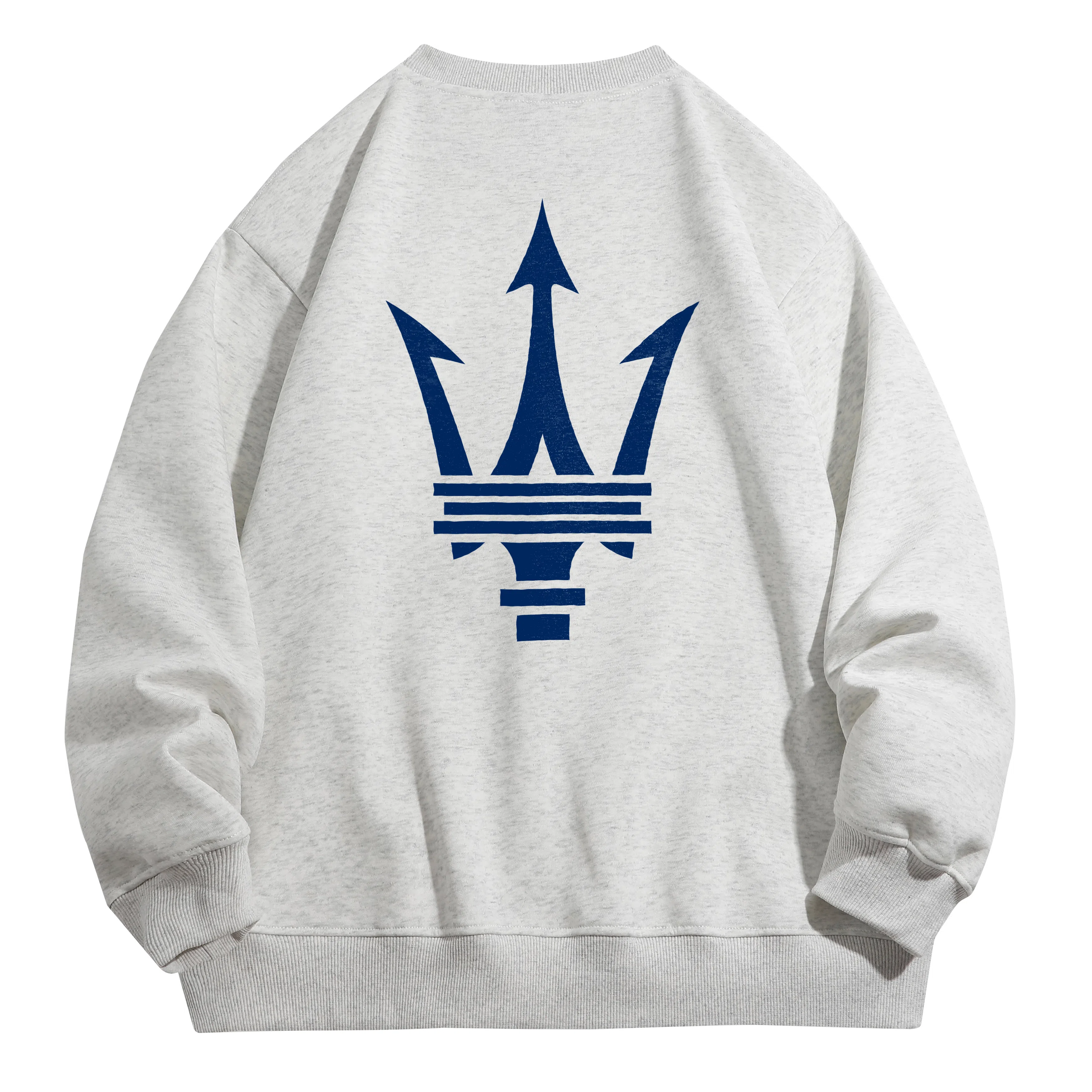 Maserati logoCleanfit