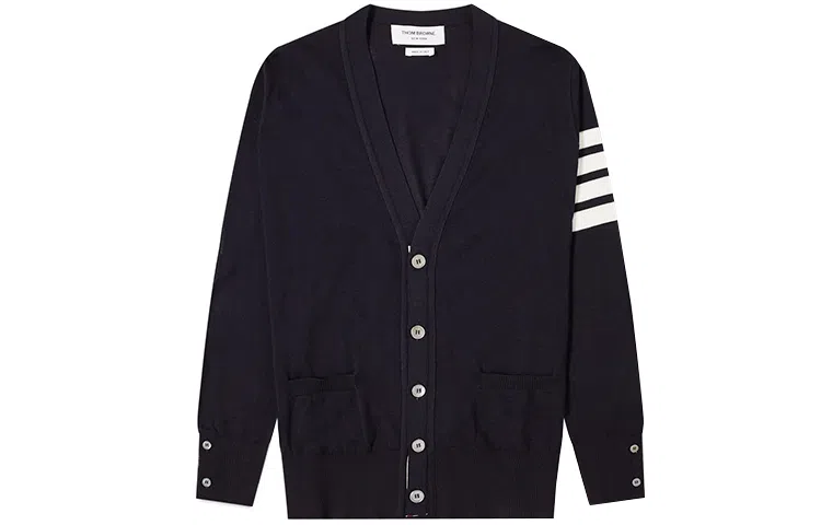 THOM BROWNE SS22 V