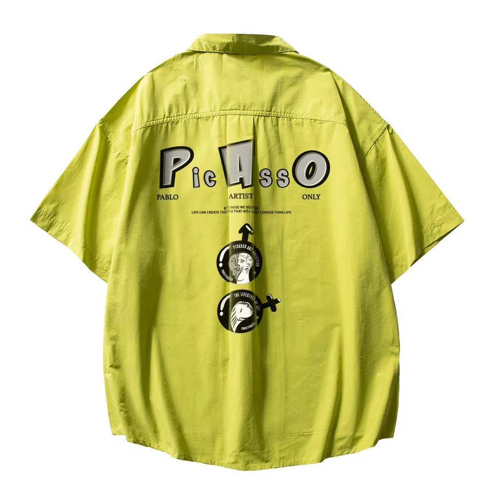 Pimio oversize