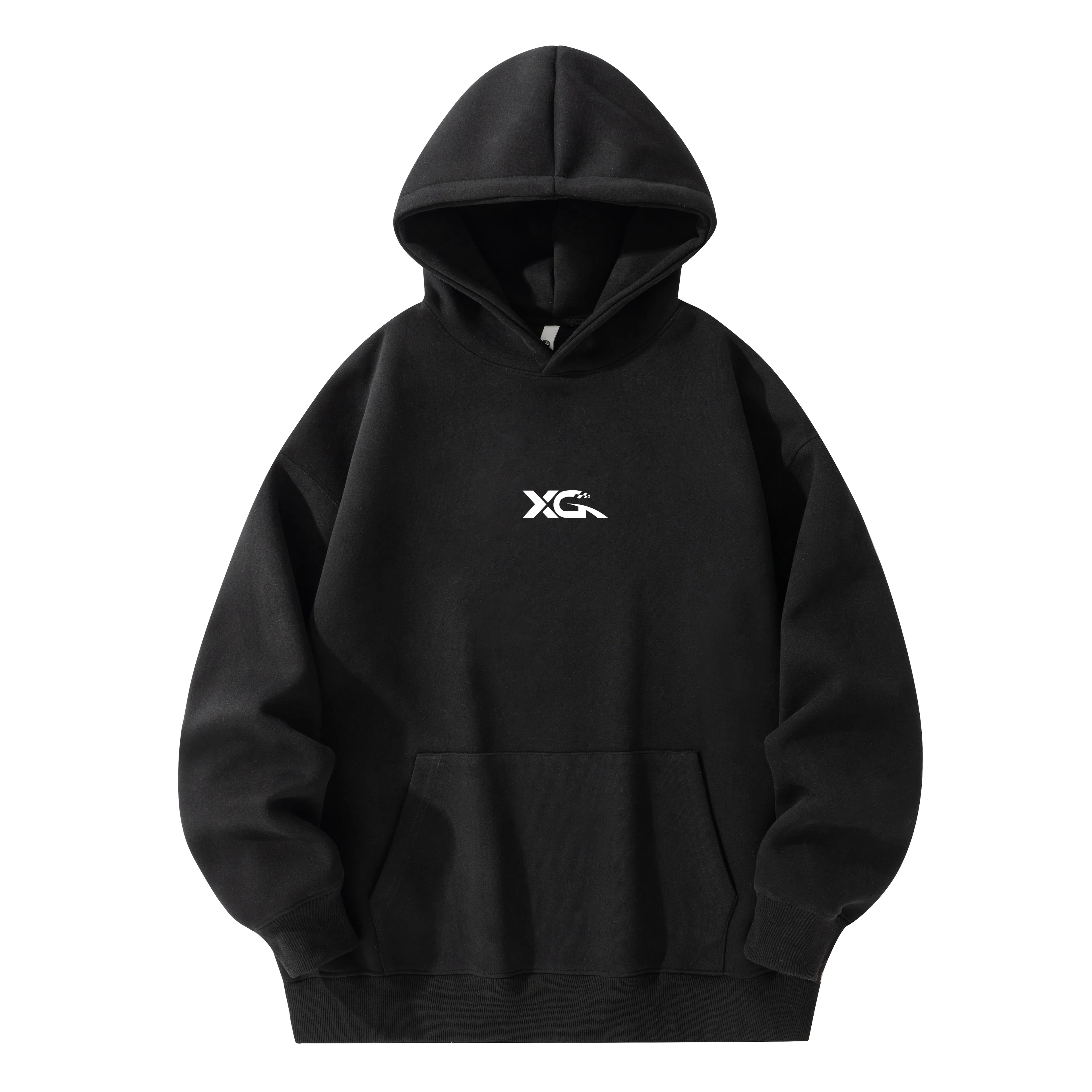 WARNING LIGHT x XGENE