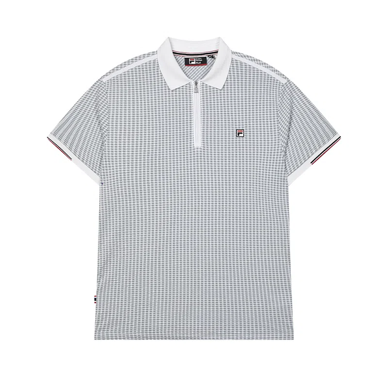 FILA MODERN HERITAGE POLO