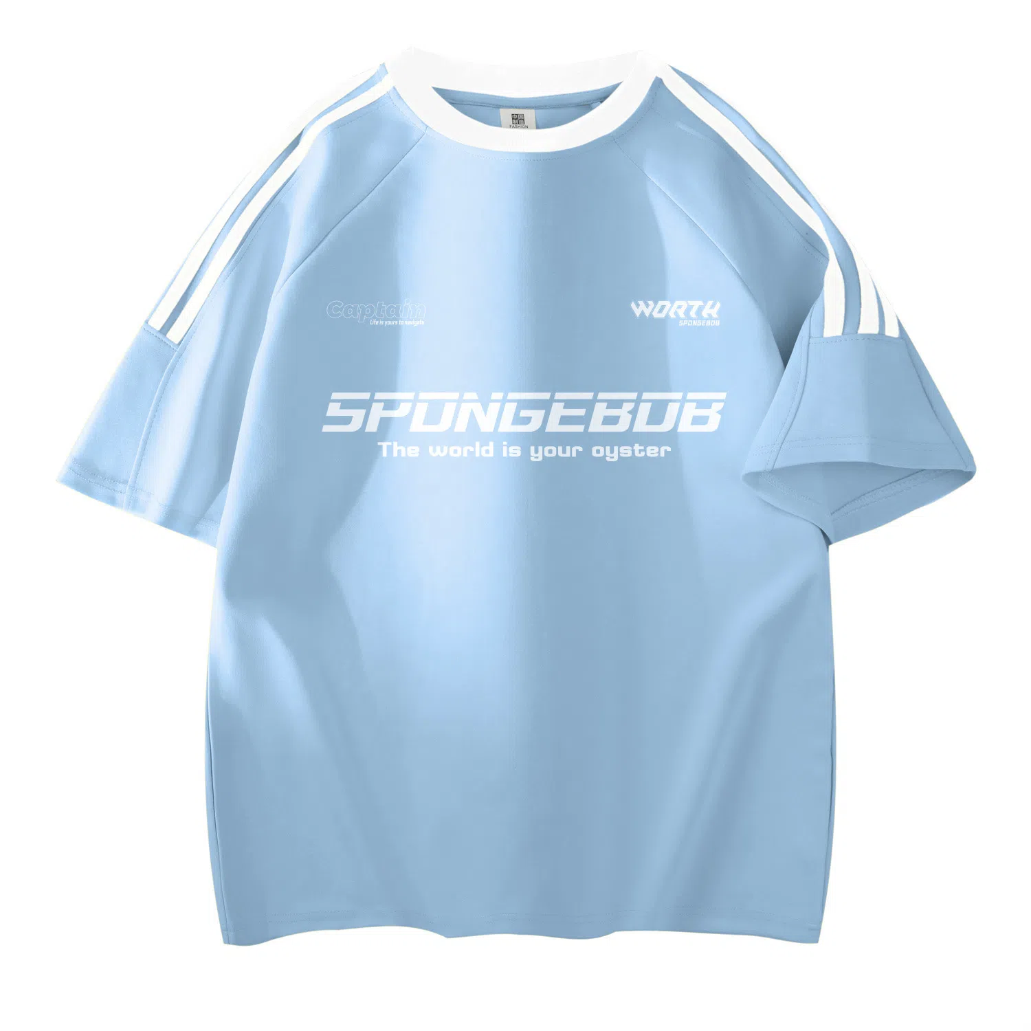 SPONGEBOB SQUAREPANTS T