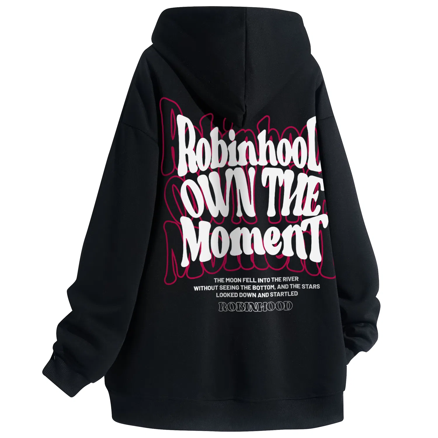 ROBINHOOD Logo