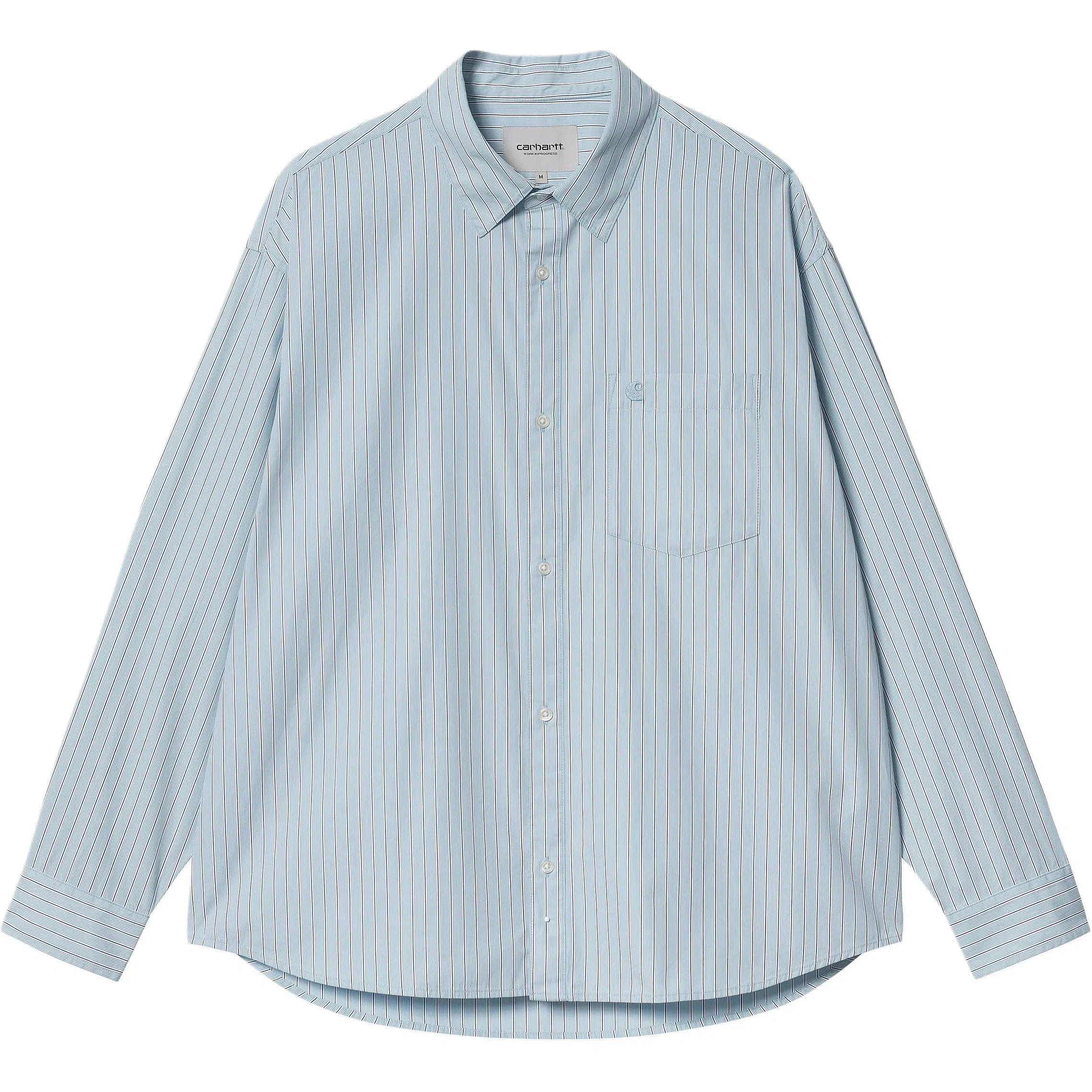 Carhartt WIP SS25 LS Notus Shirt