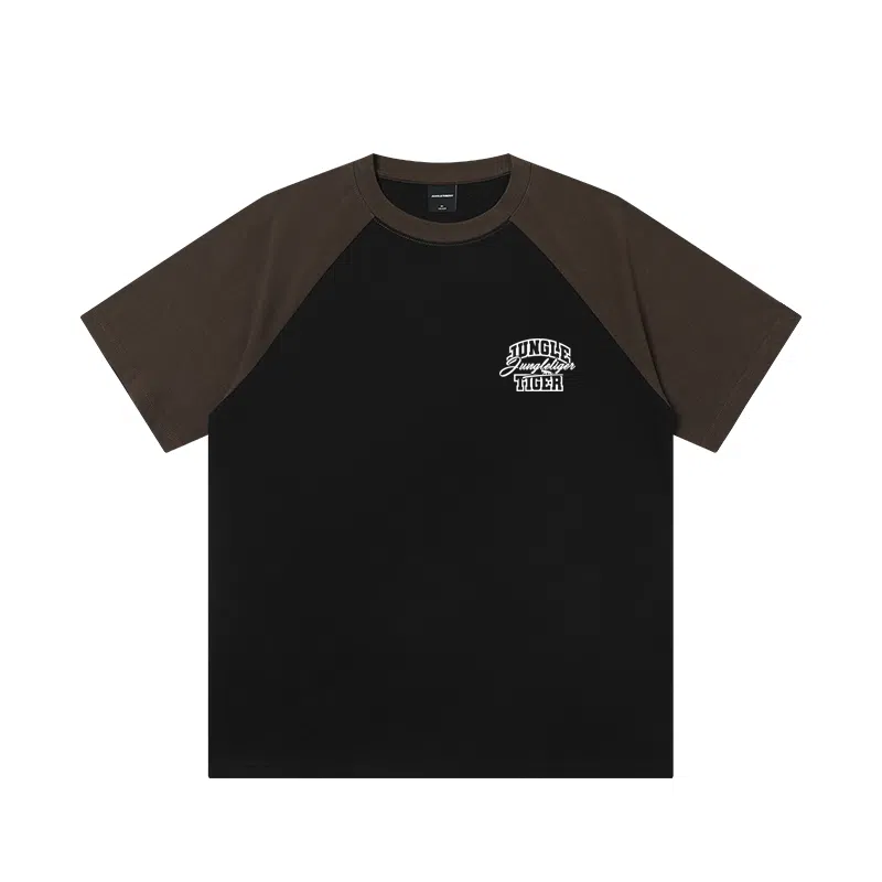 JUNGLE TIGER logoT