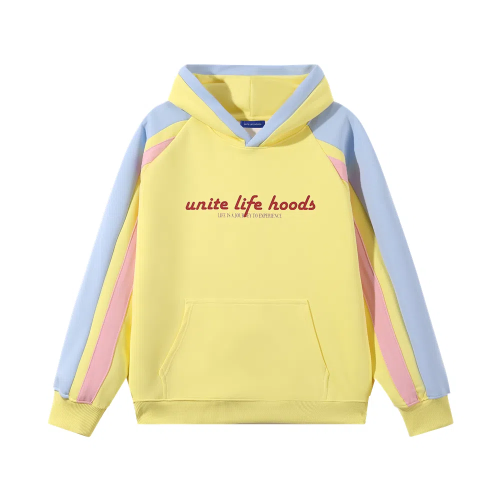 Unite Life HOODS