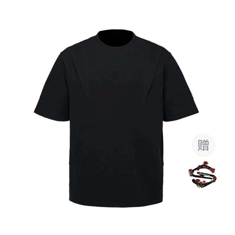 SUNSETMONENT oversizeT