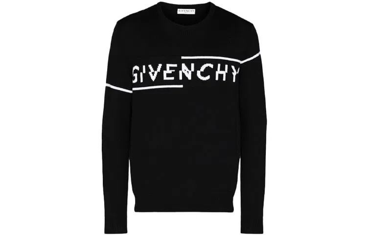 GIVENCHY SS21 logo