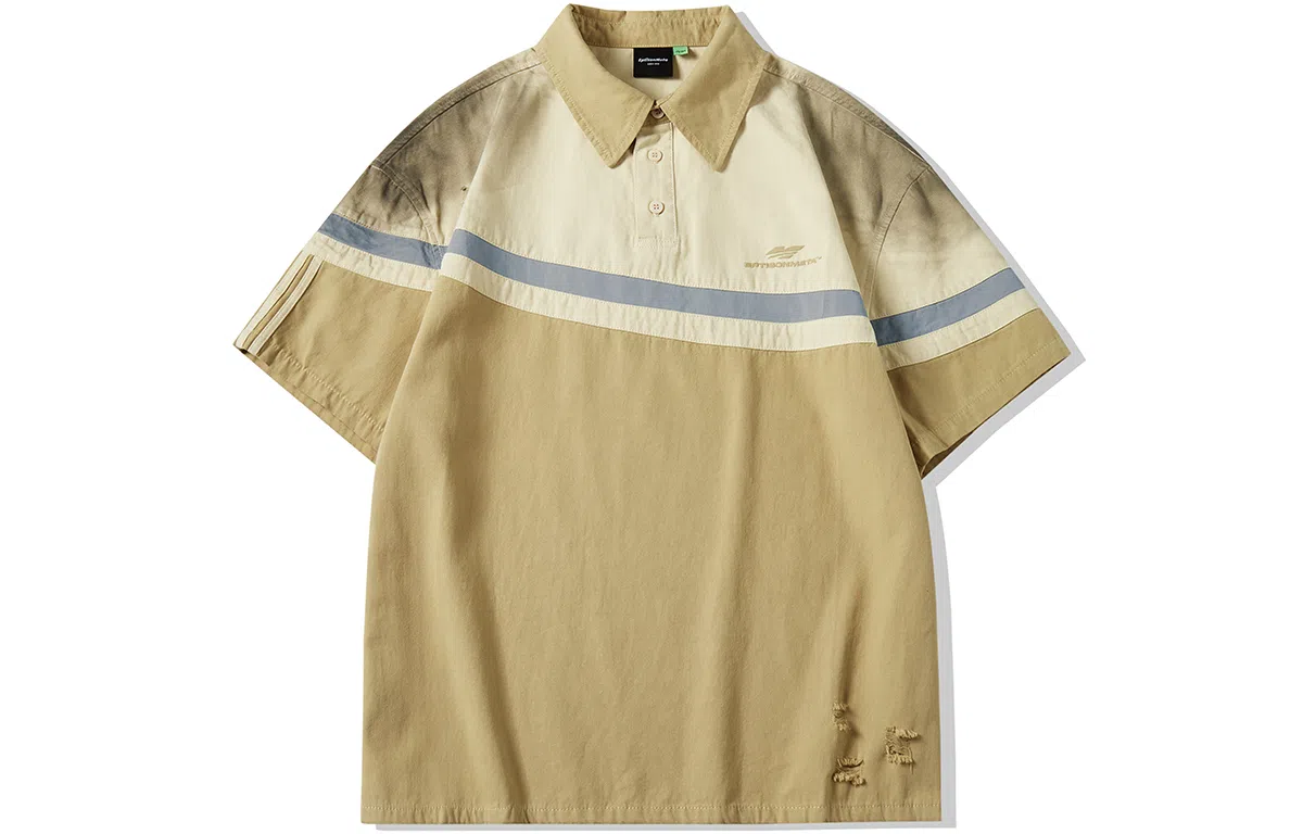 EPTISON Polo Shirt