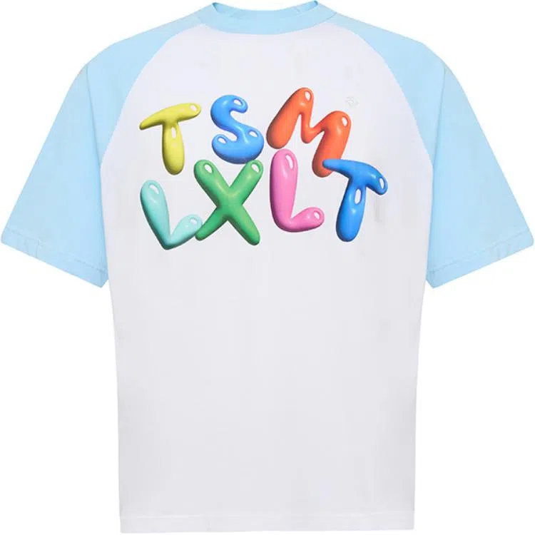 TSMLXLT BEAR T