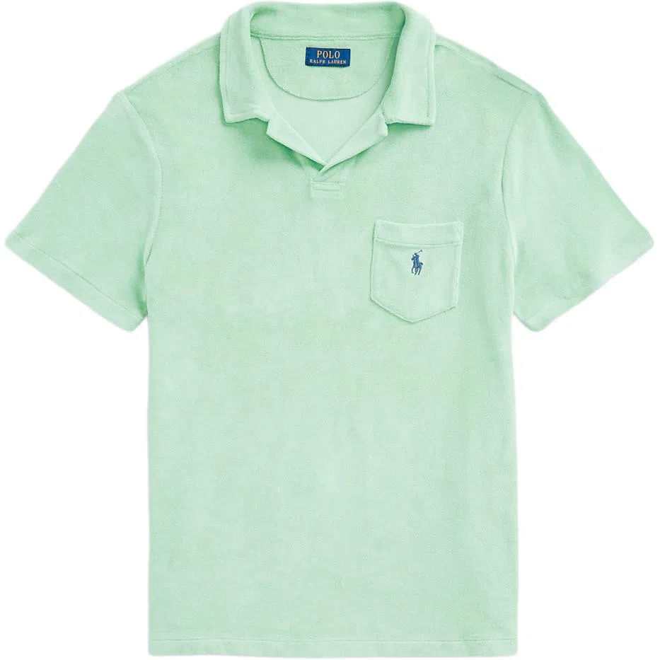 Polo Ralph Lauren SS24 LogoPolo