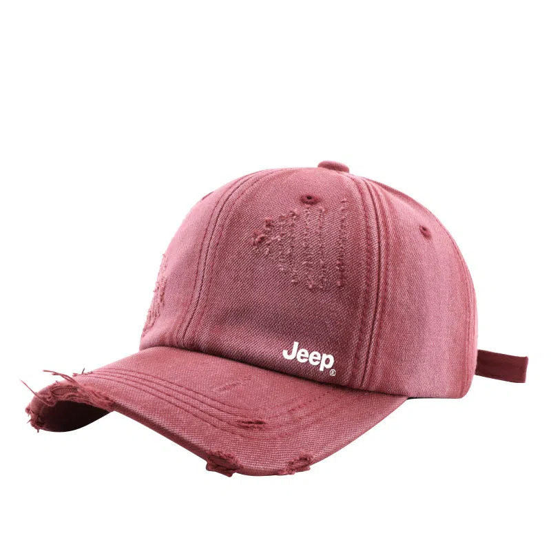 Jeep Cap