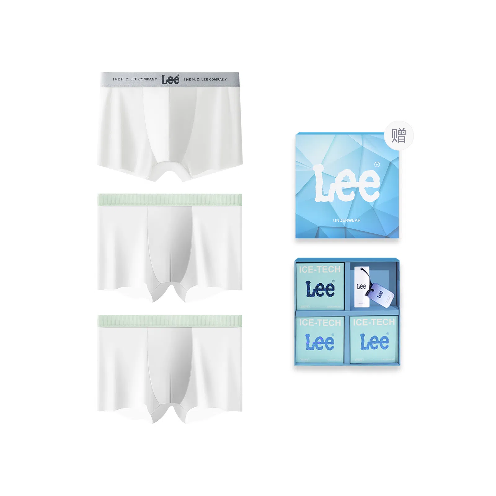 Lee Lee SS23 3