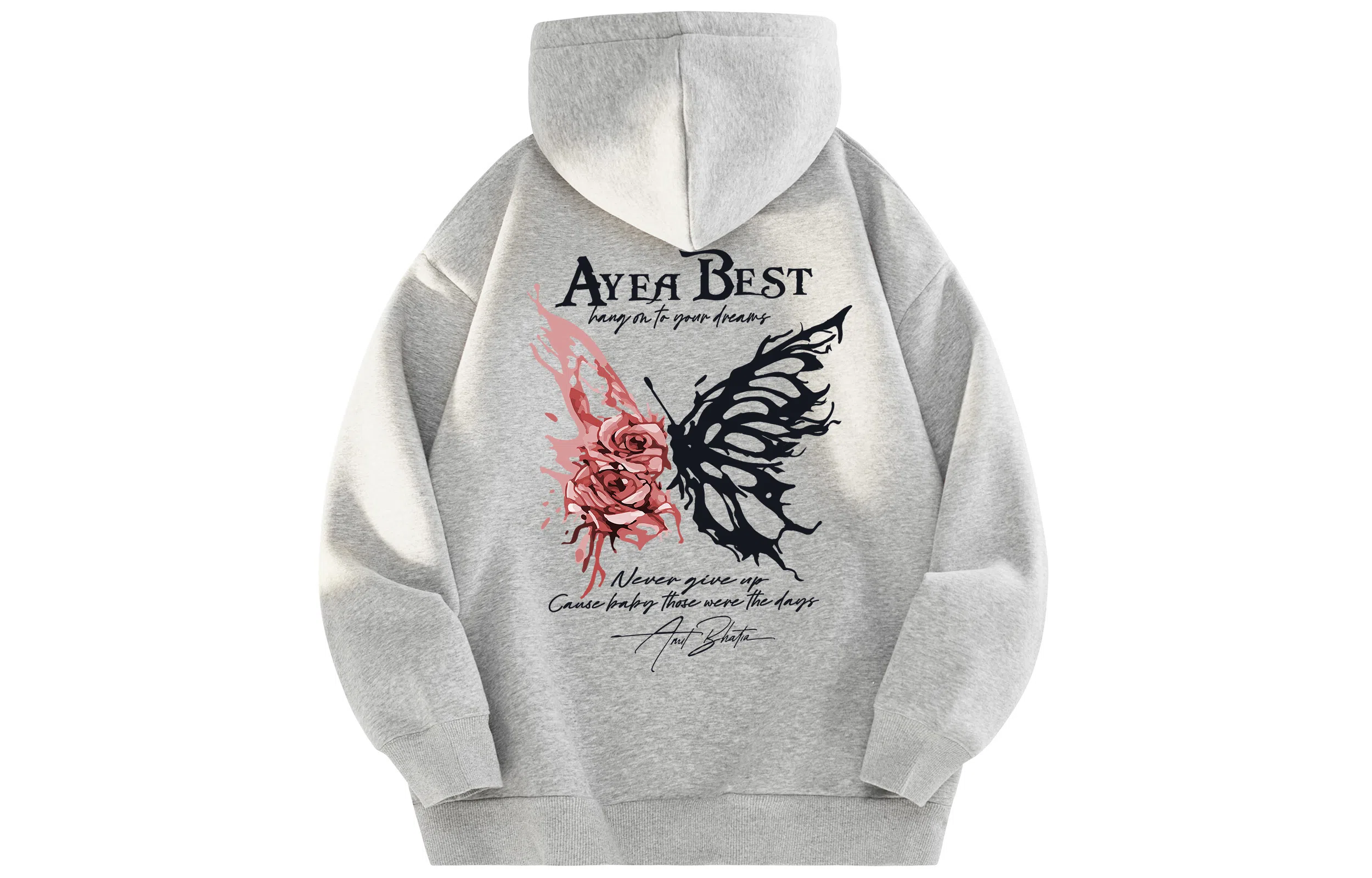 AYEA Hoodie