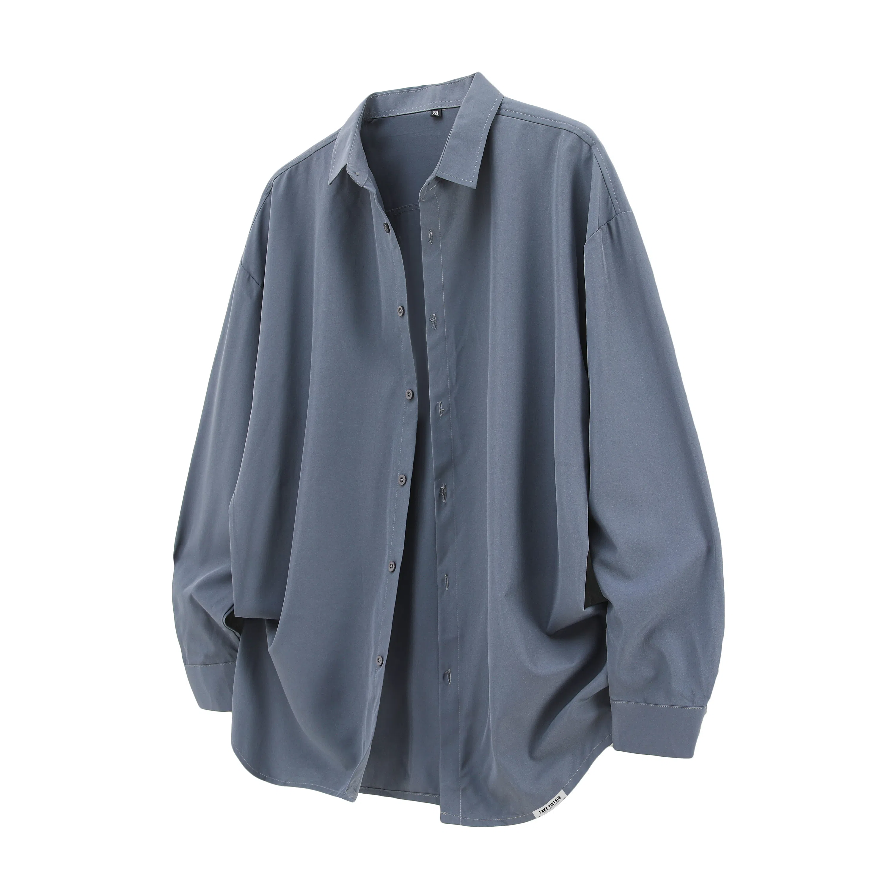 FAKE VINTAGE cleanfit