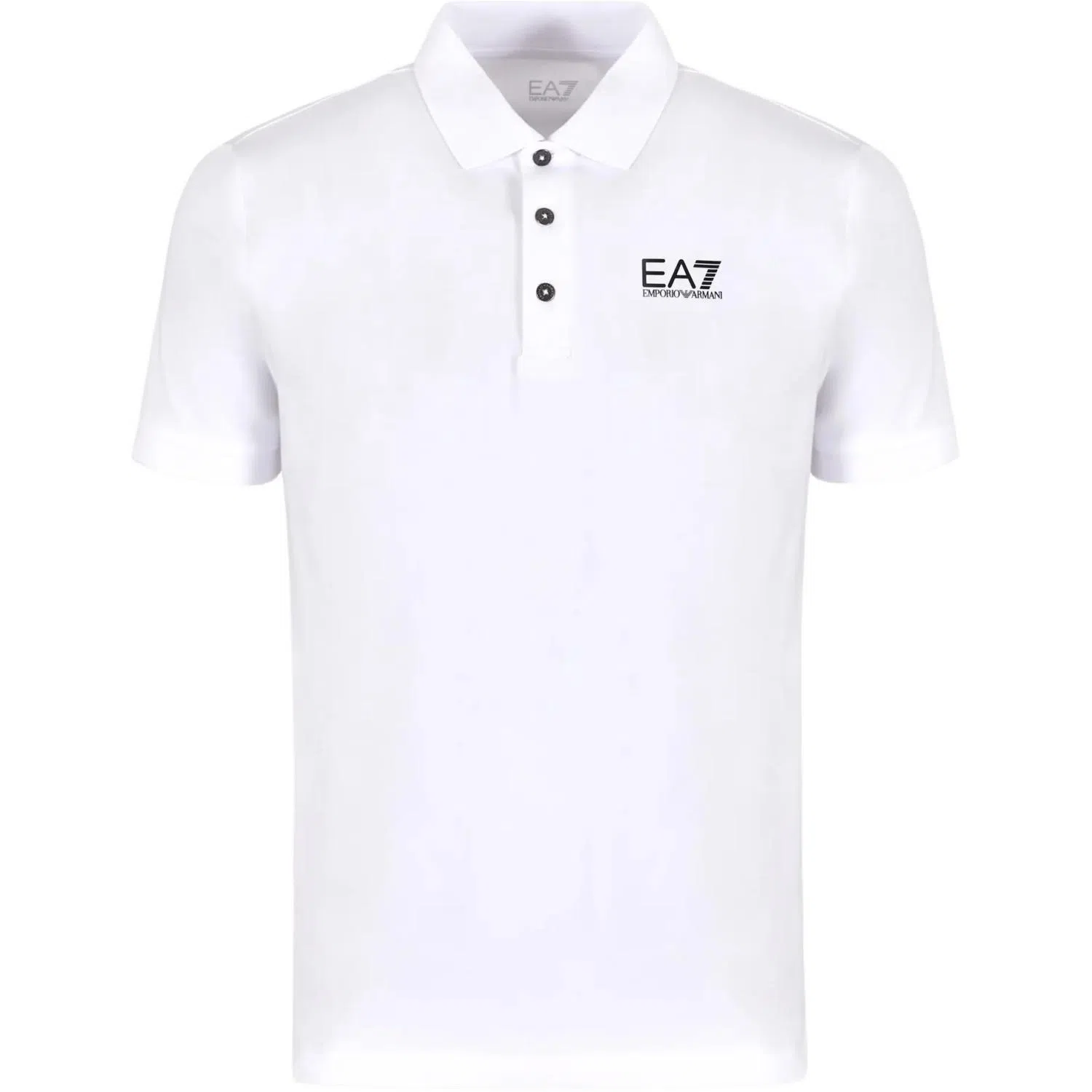EMPORIO ARMANI EA7 SS24 LogoPolo
