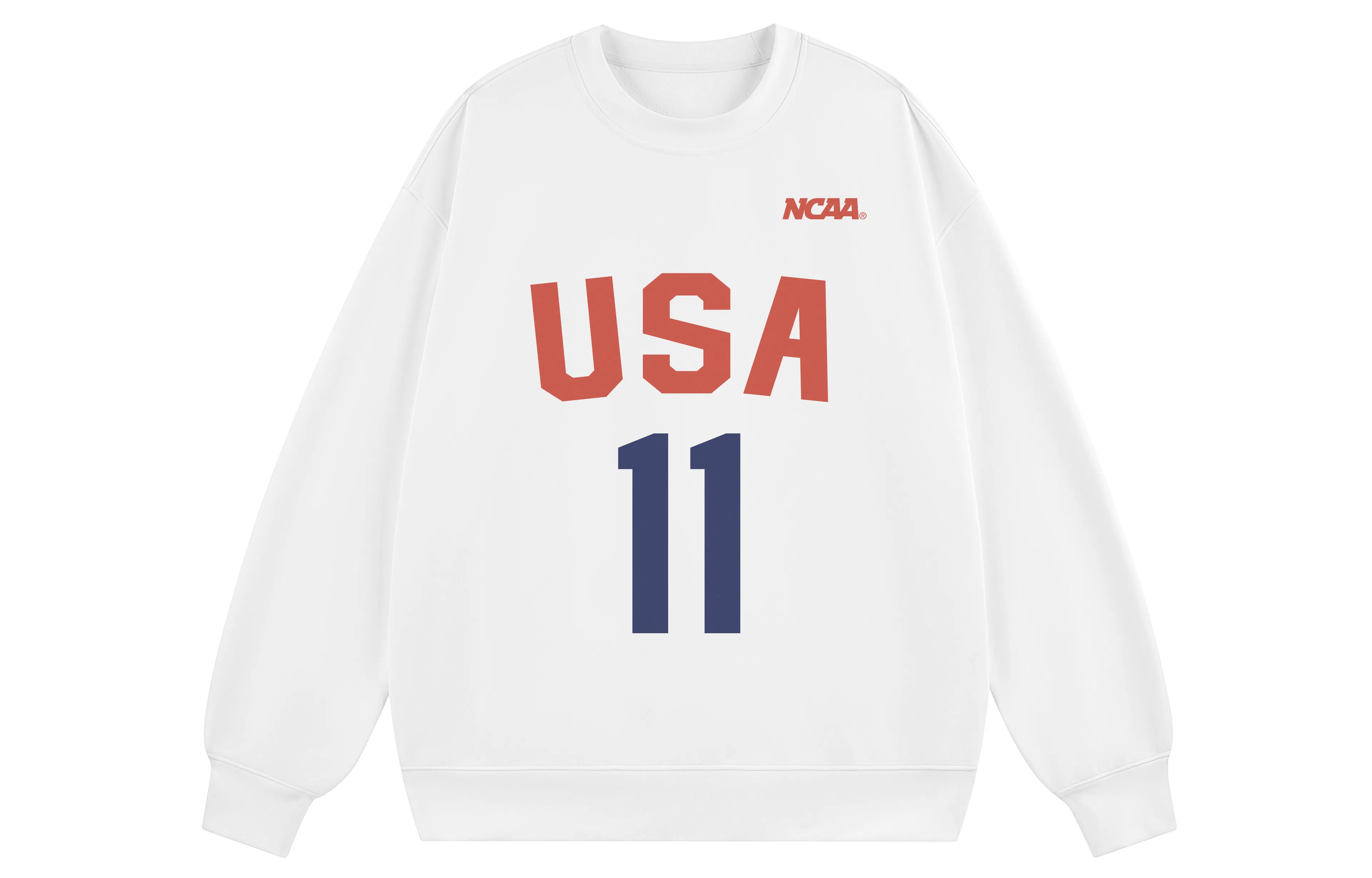 NCAA Sweatshirt