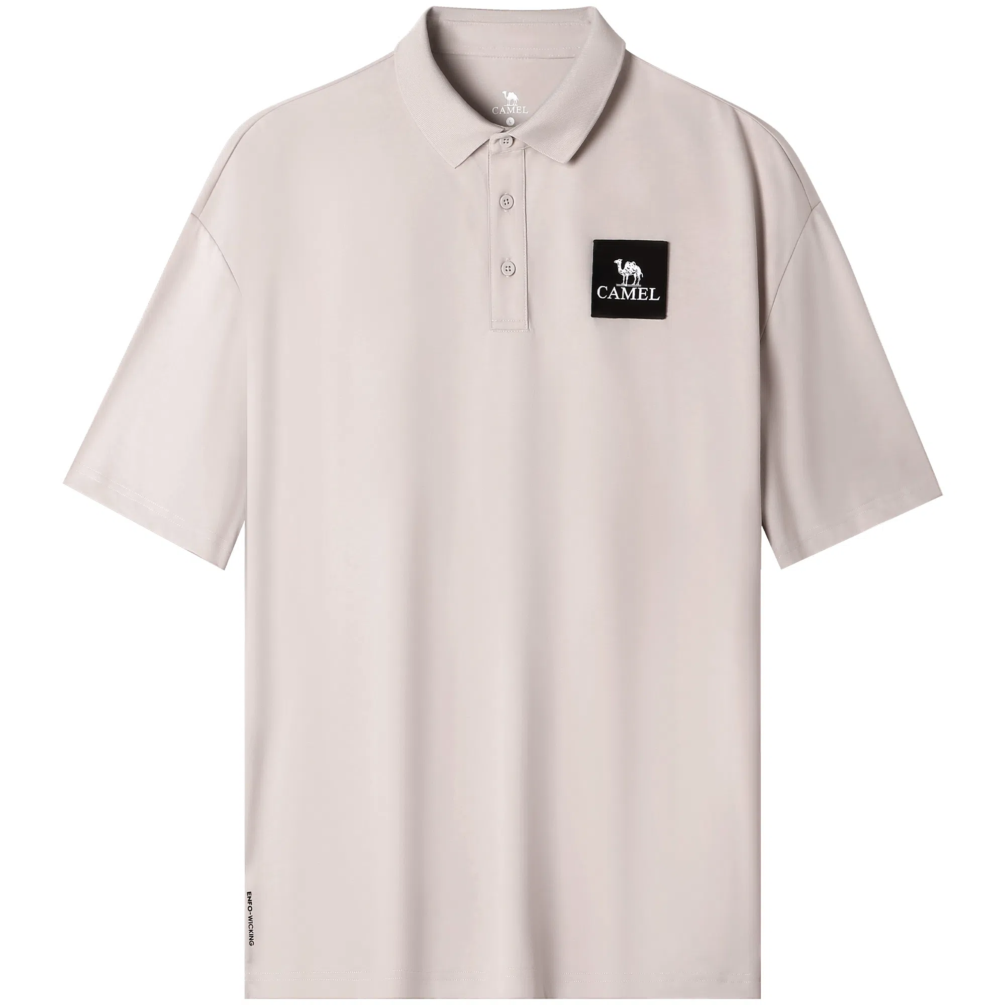 CAMEL PoloPOLO