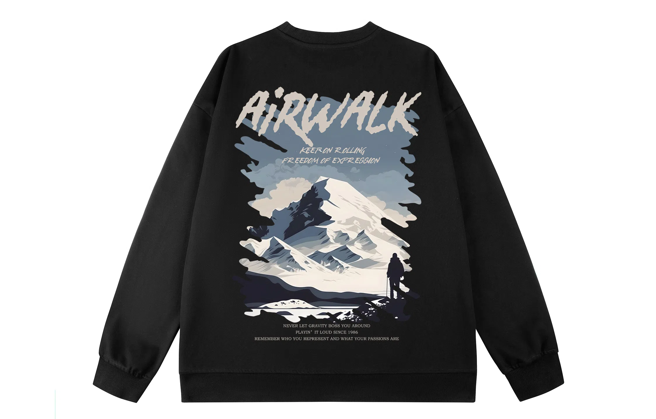 Airwalk