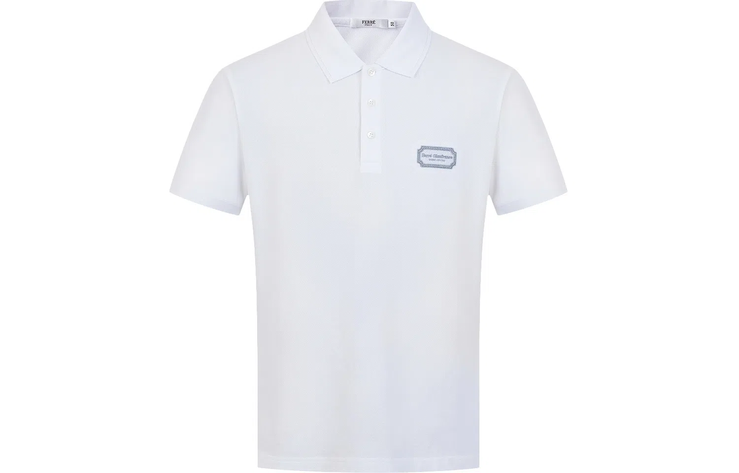 FERRE SS24 Polo