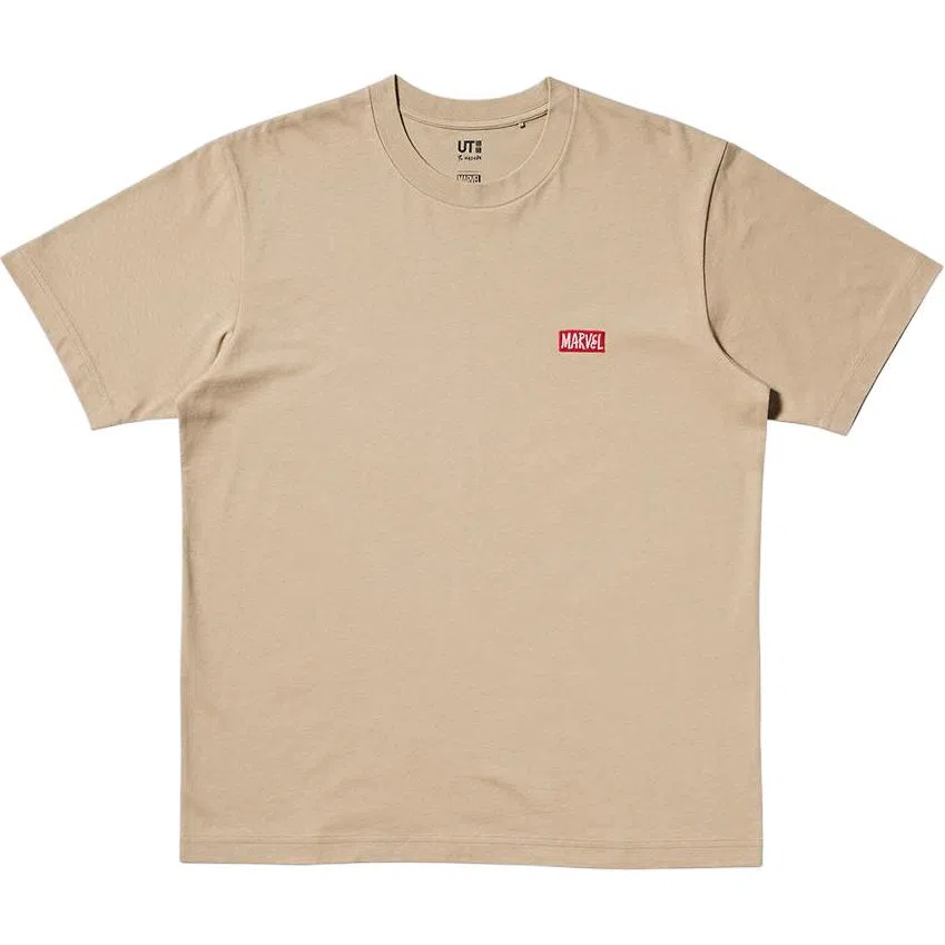 UNIQLO x Yu Nagaba Yu Nagaba SS24 T
