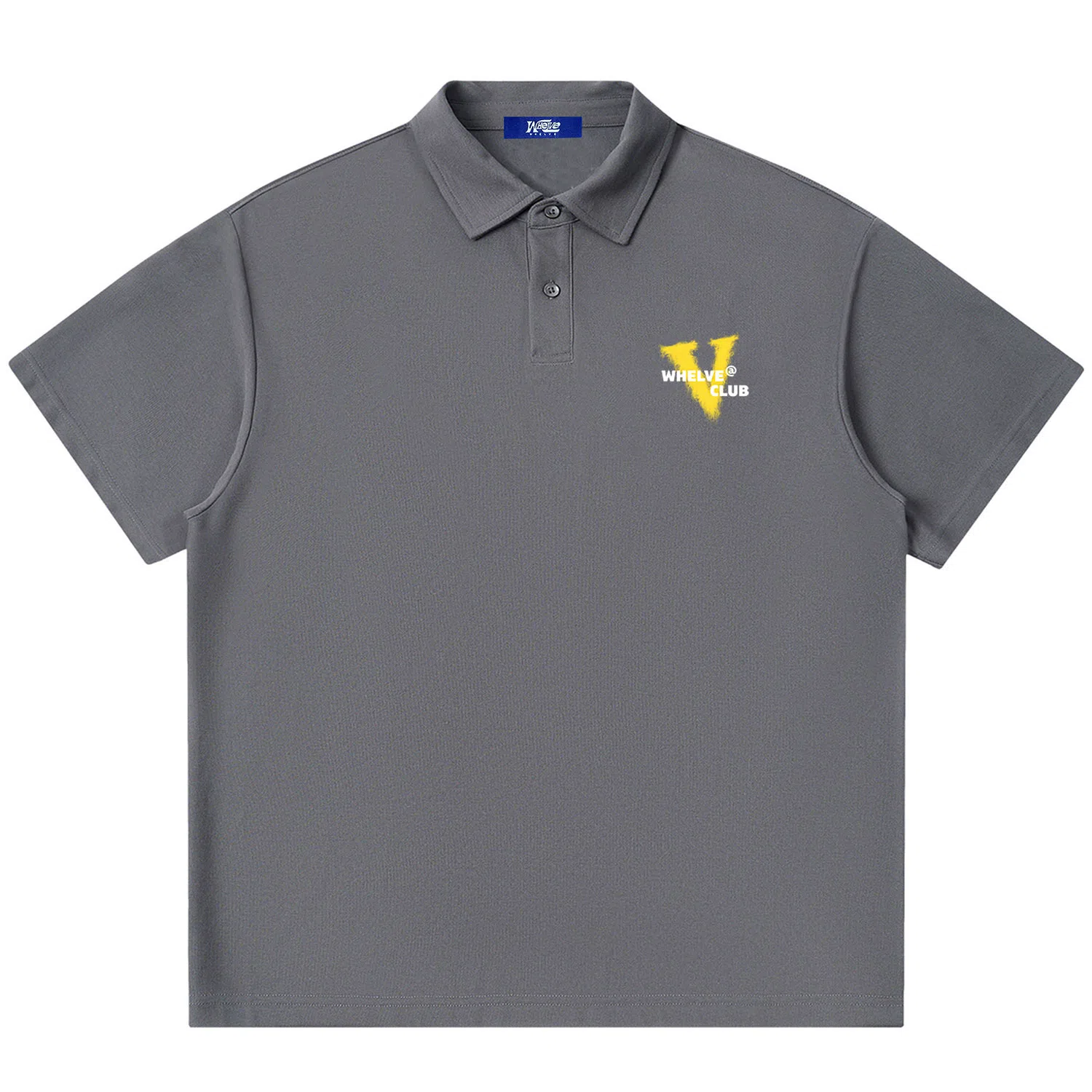 WHELVE Polo Shirt