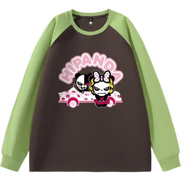 HIPANDA T