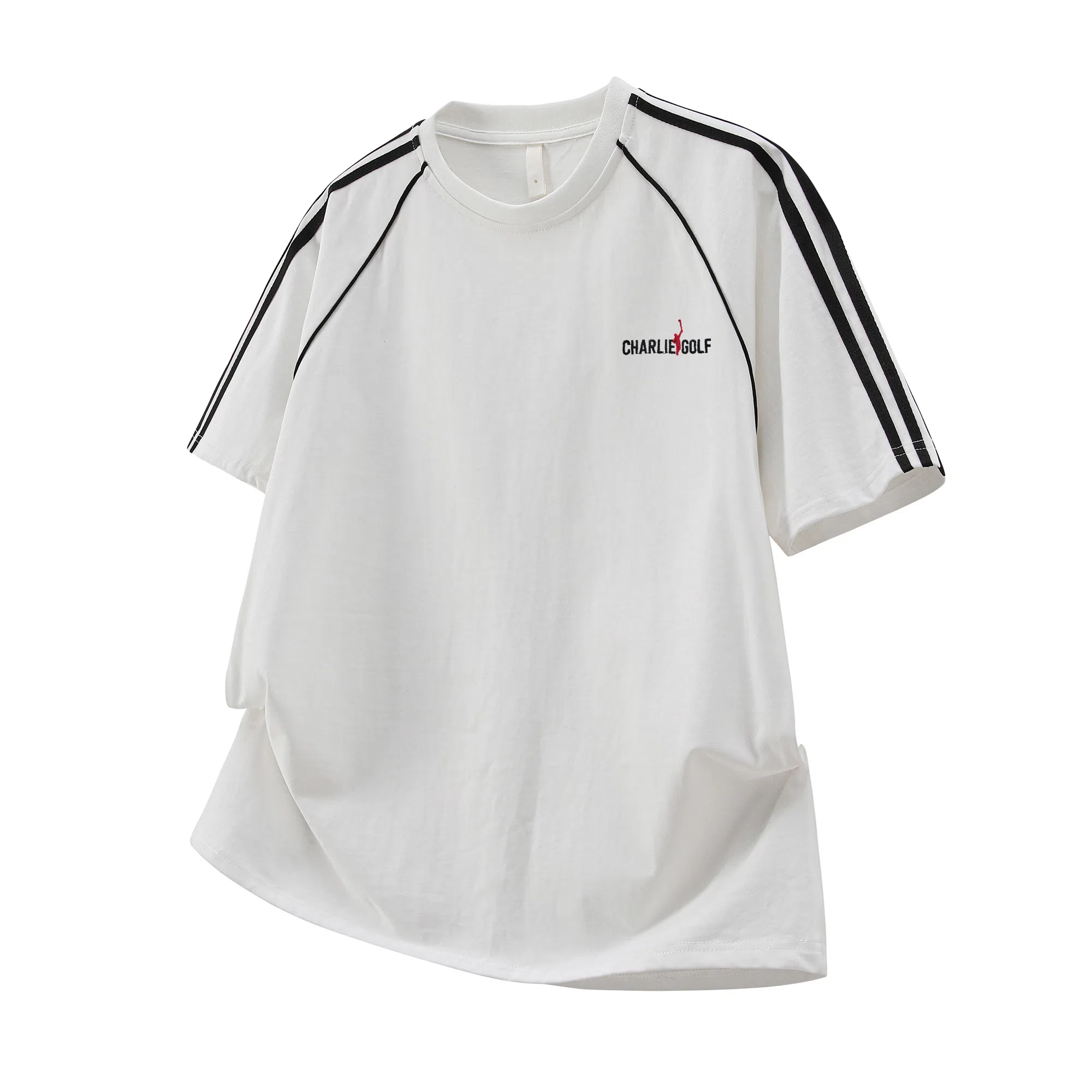 CHARLIE GOLF T