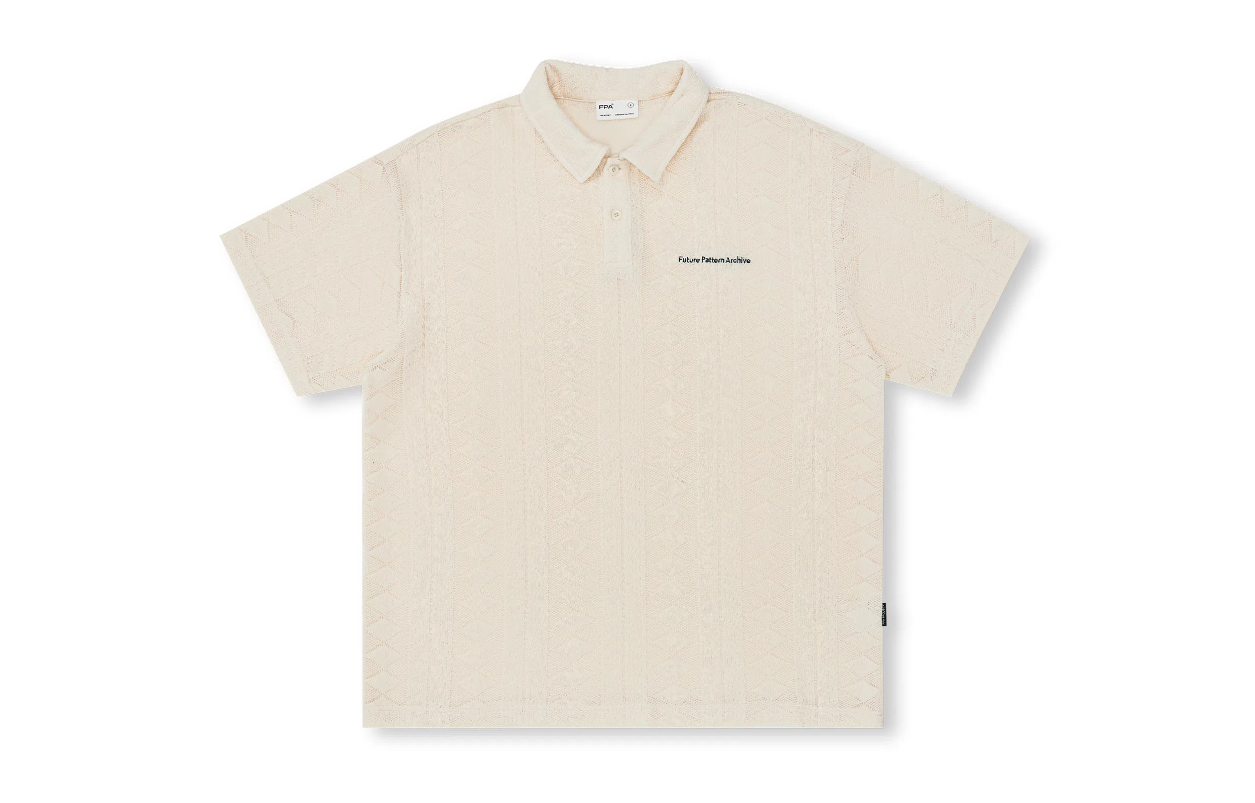 FPA ALWAYS MOVING Polo