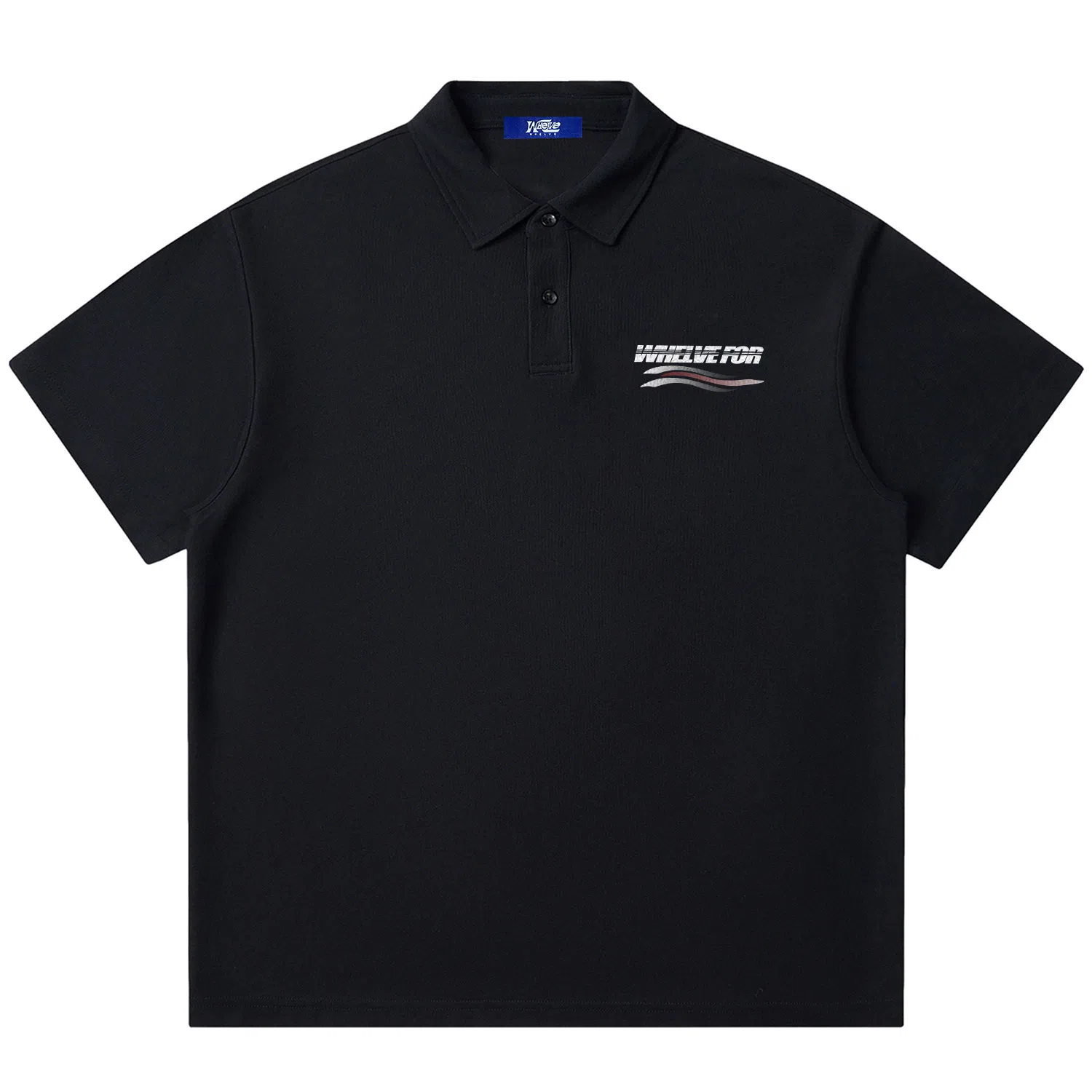 WHELVE LogoPolo
