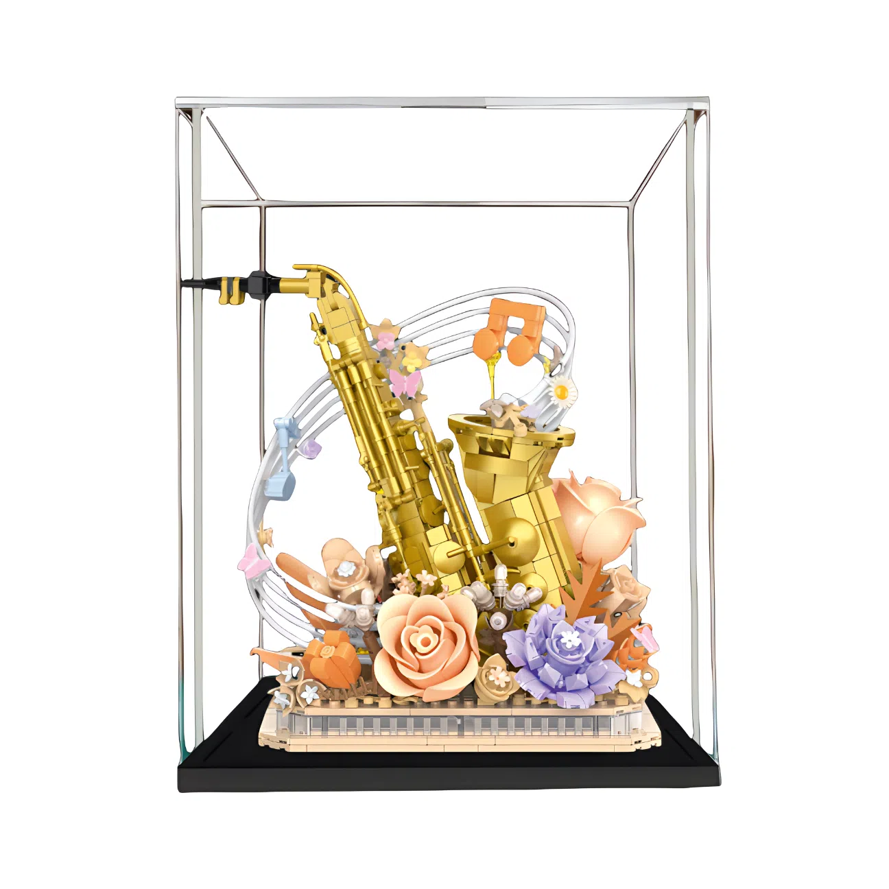 TLXT DIY 1013pcs TLXT-JM-55