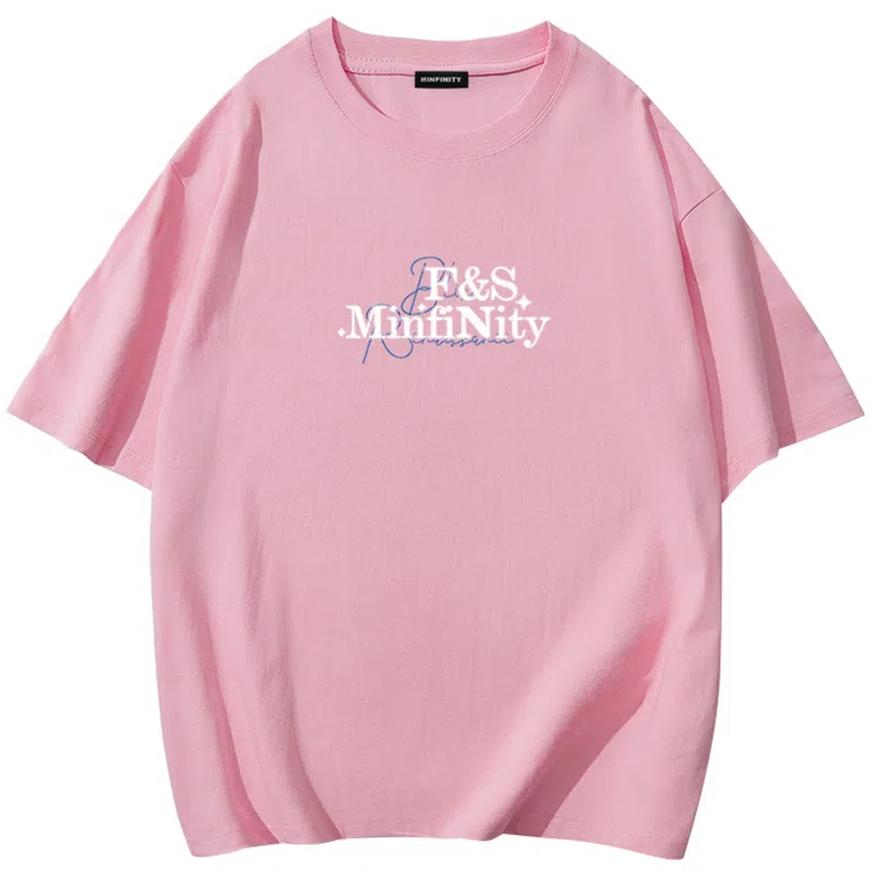 Minfinity logoT