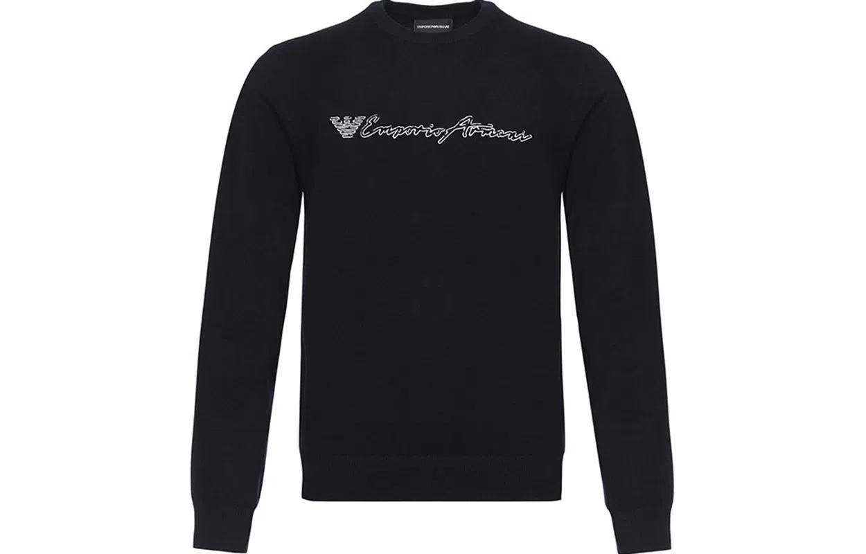 EMPORIO ARMANI logo