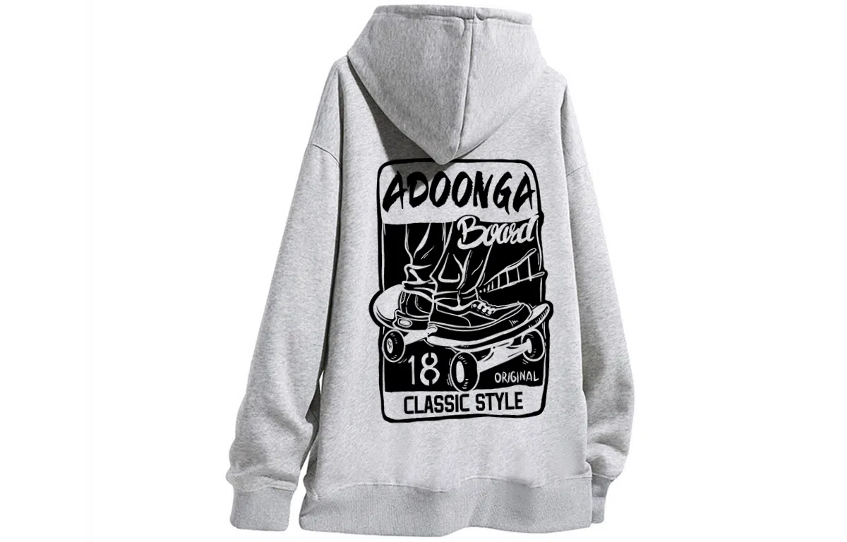ADOONGA
