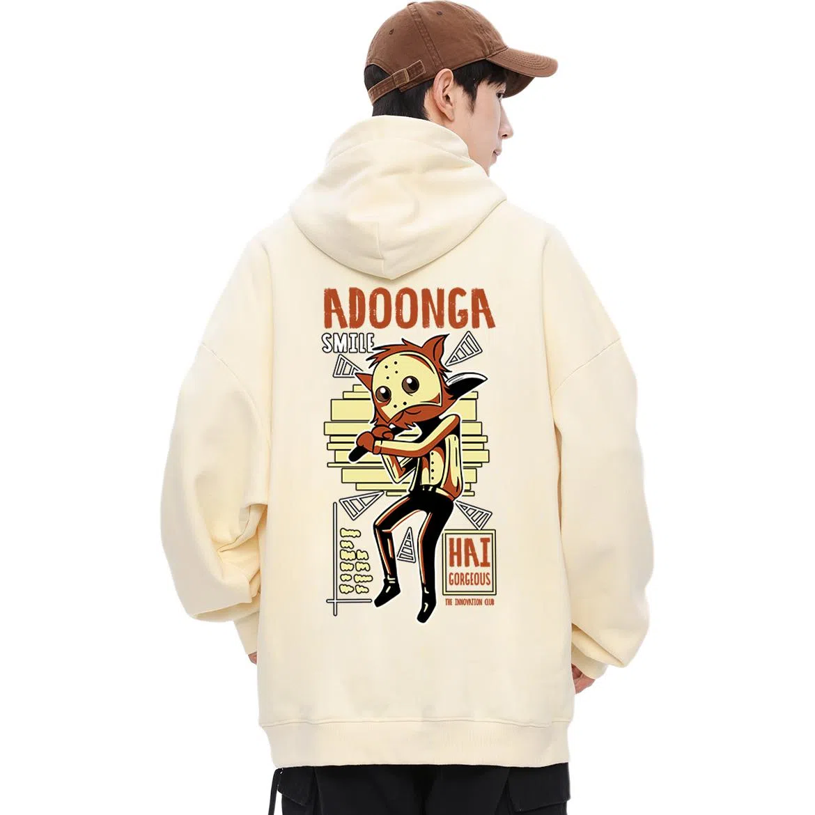 ADOONGA 350