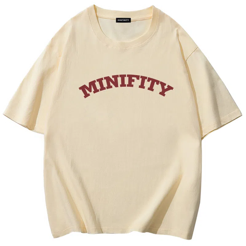 Minfinity logoT