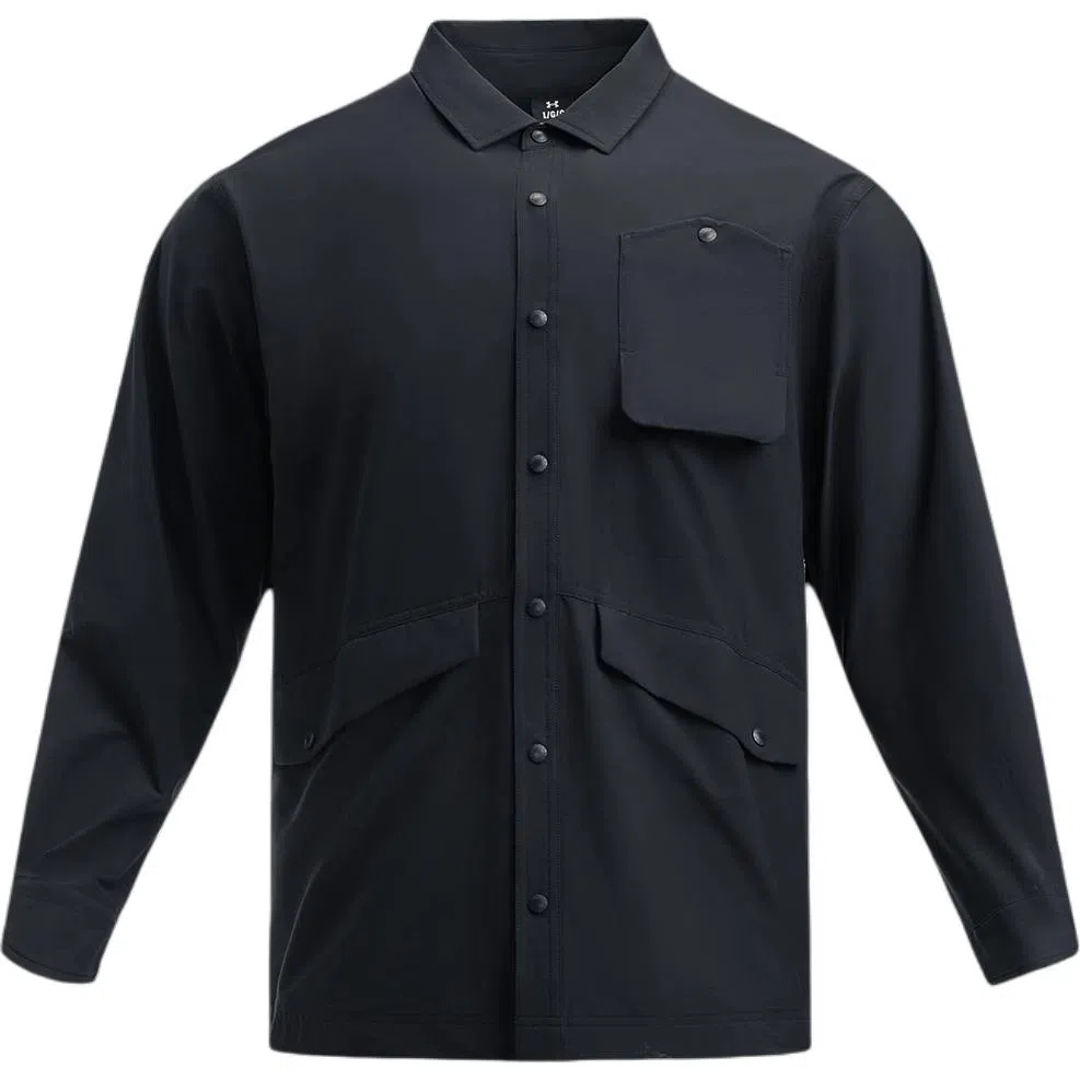 Under Armour Urban Outdoor Black