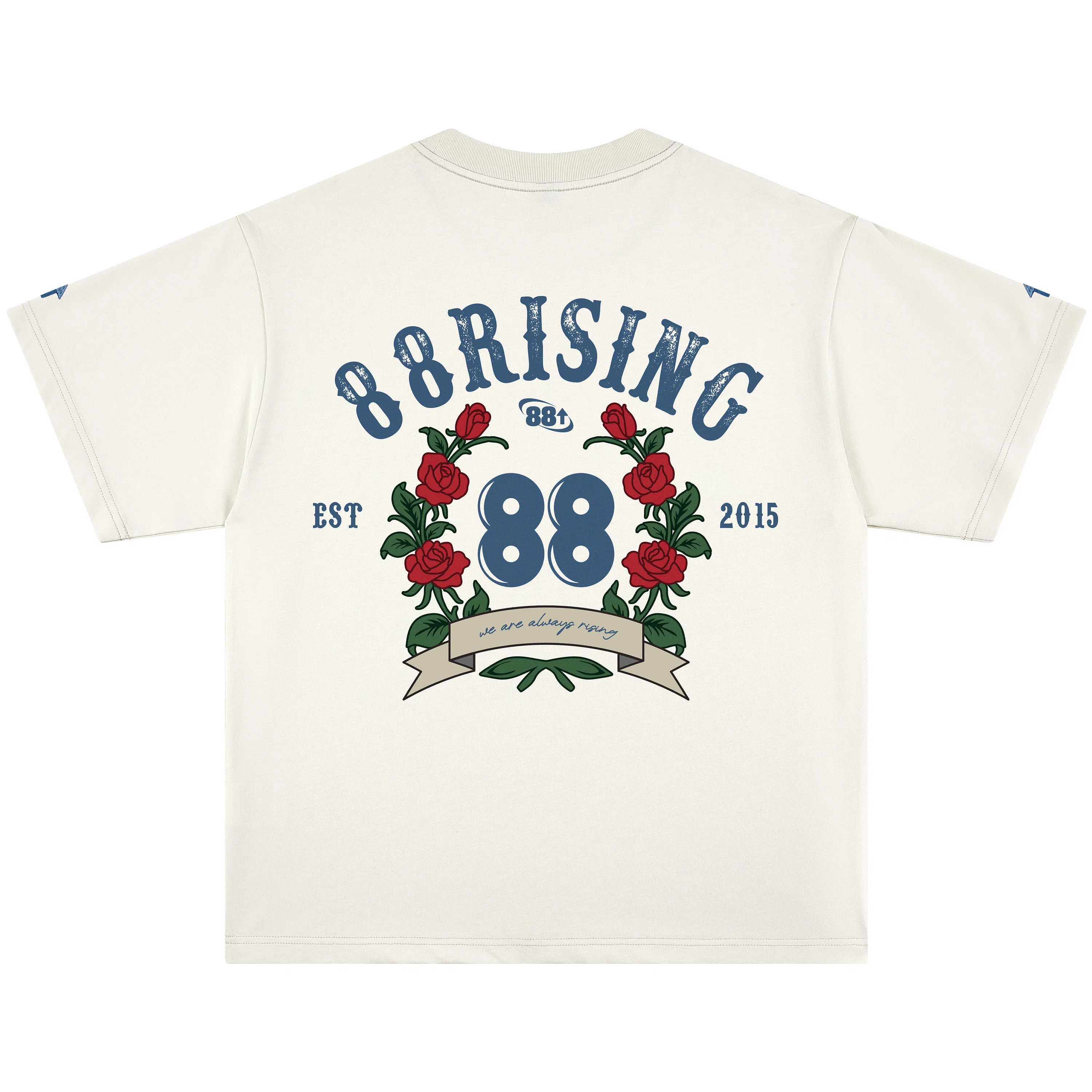 88rising LogoT