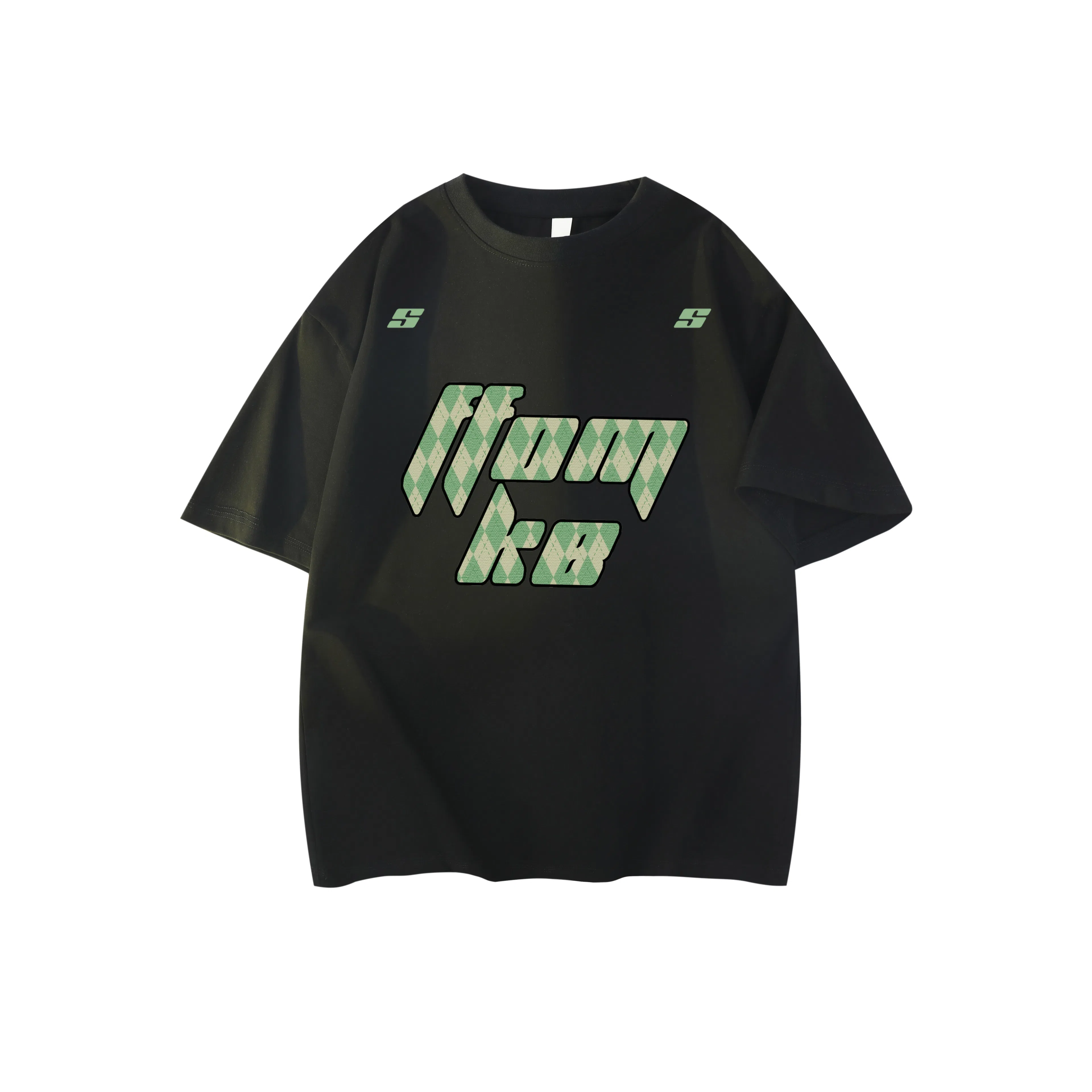 FFOMKE LogooversizeT