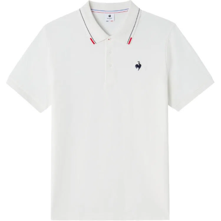 Le Coq Sportif Polo Shirt