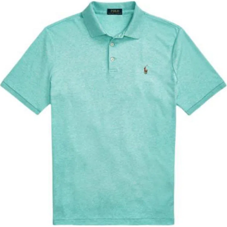 Polo Ralph Lauren LogoPolo