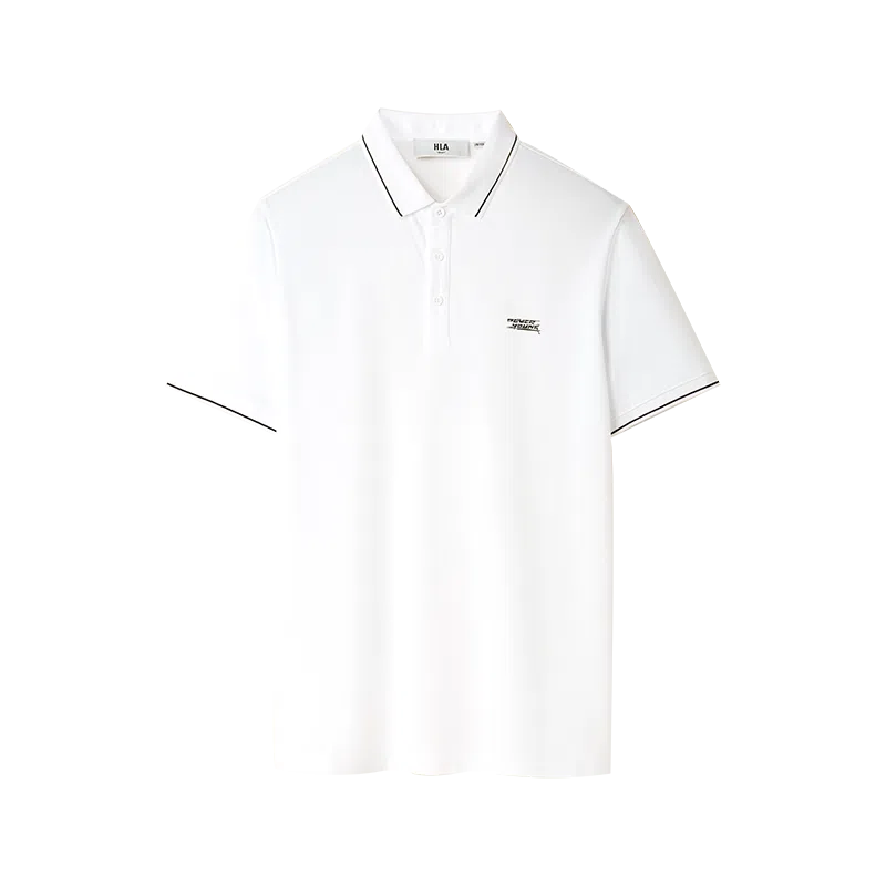 HLA POWER YOUNG Polo
