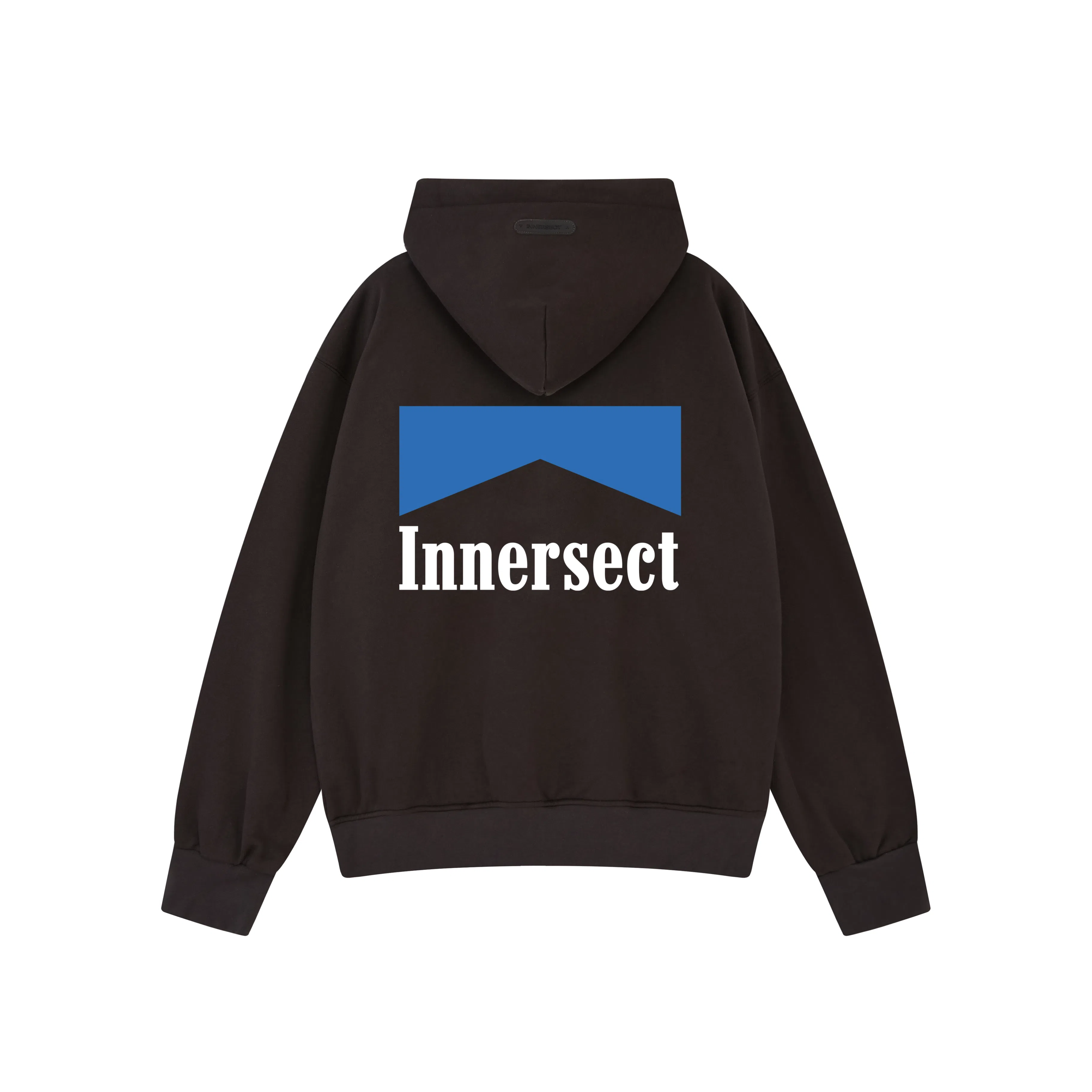 INNERSECT 24FW LOGO