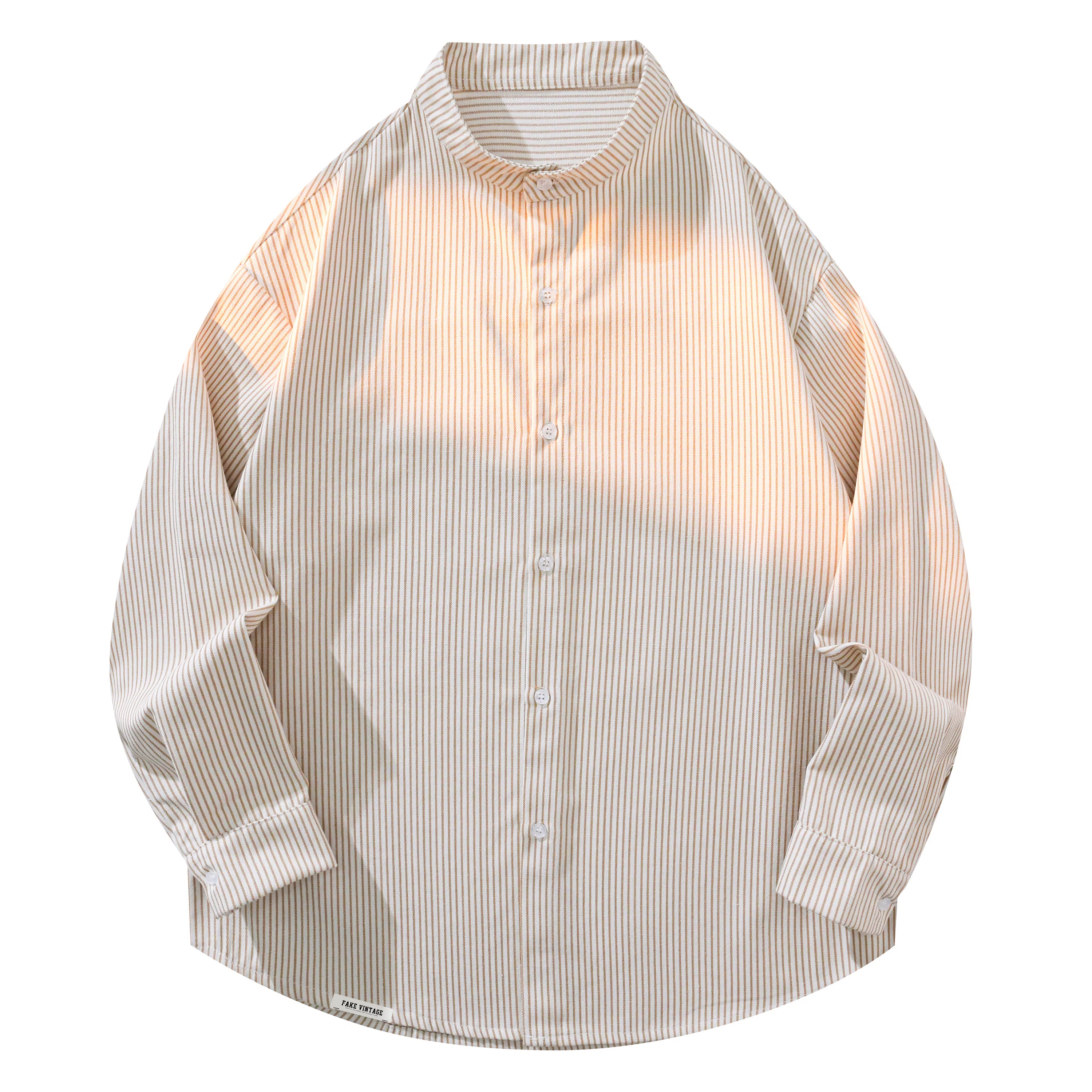 FAKE VINTAGE vibeLOGO