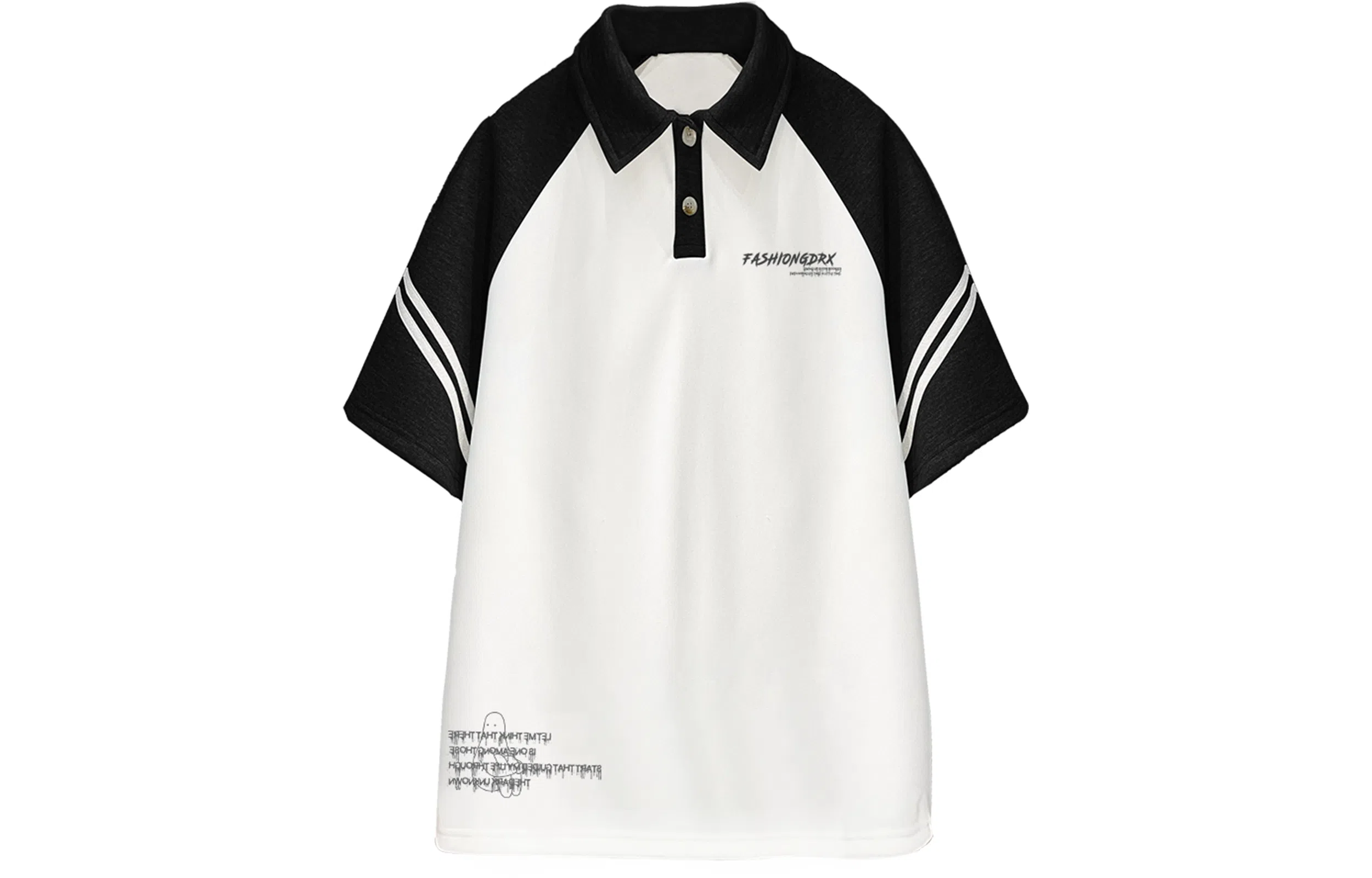 GDRX TPolo