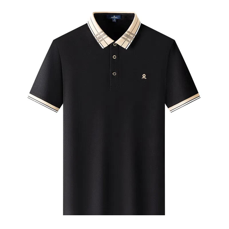 SS25 Polo