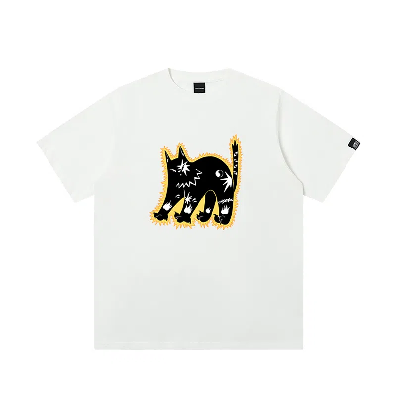 JUNGLE TIGER T