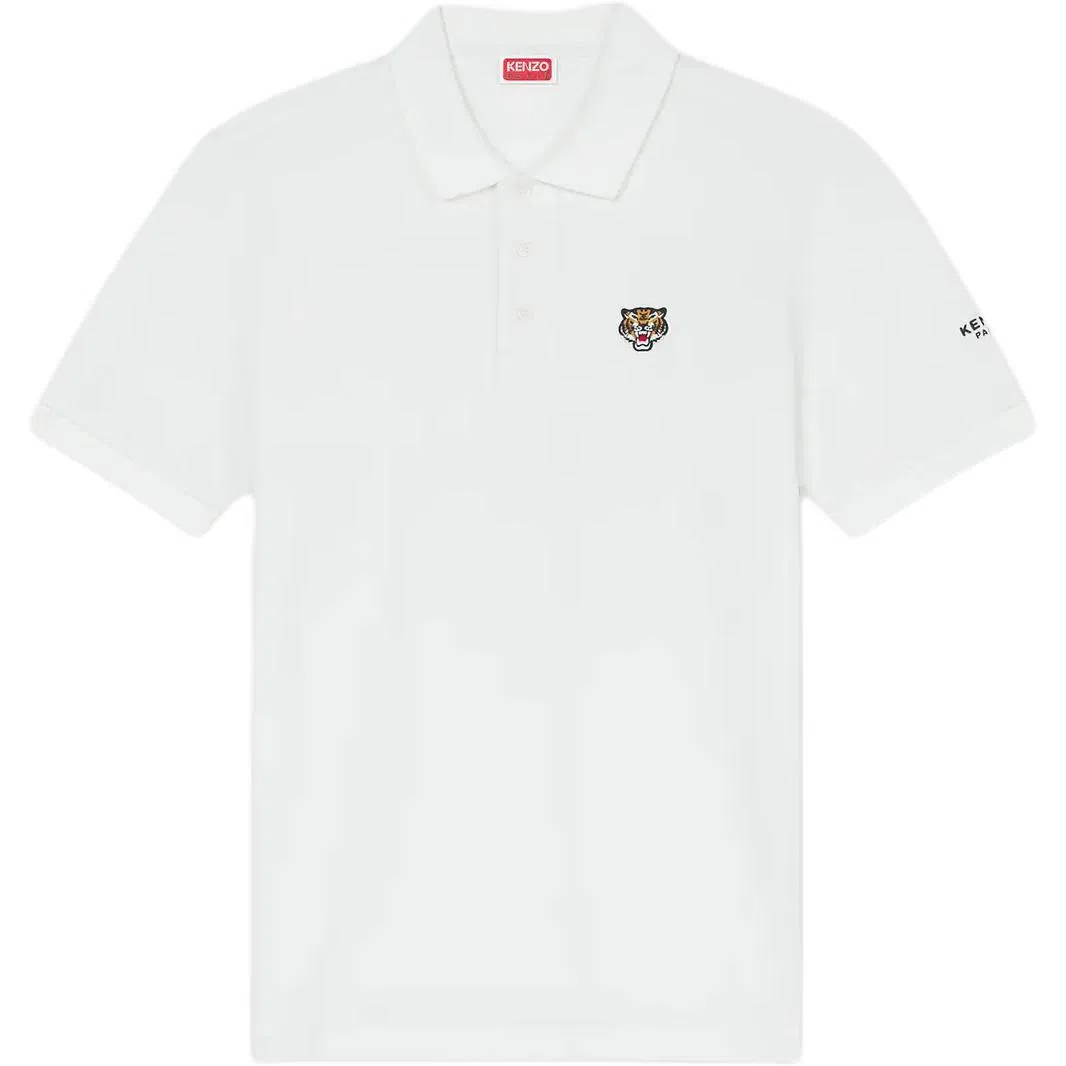 KENZO SS24 LogoPolo