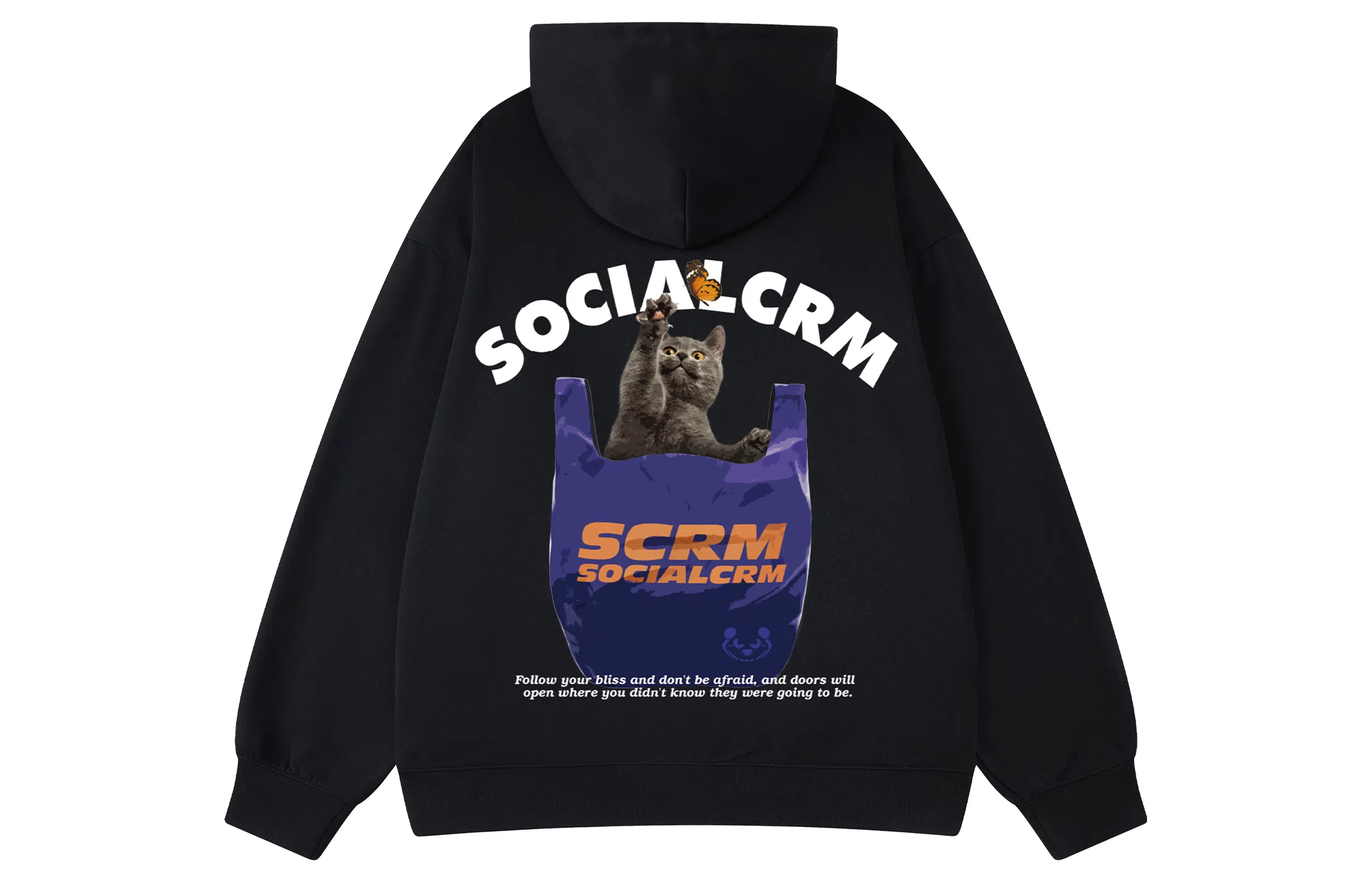 SCRM