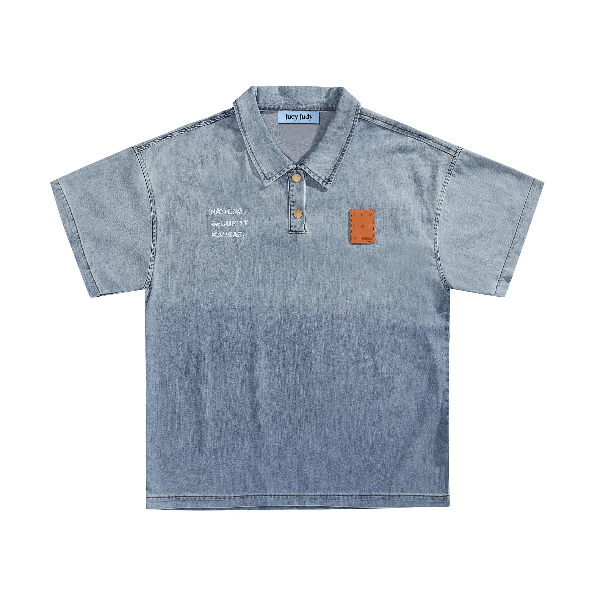 JUCY JUDY 7.5Polo